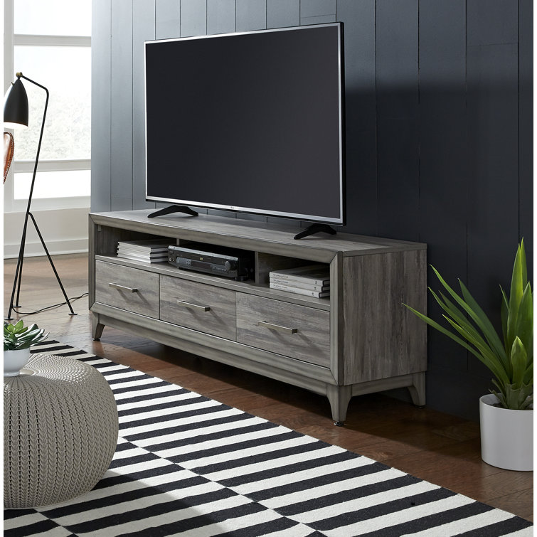 Joss & Main Aviana TV Stand for TVs up to 65" & Reviews Wayfair Canada